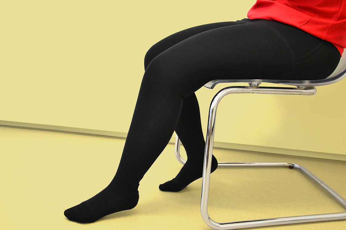 compressione su misura compressione su misura