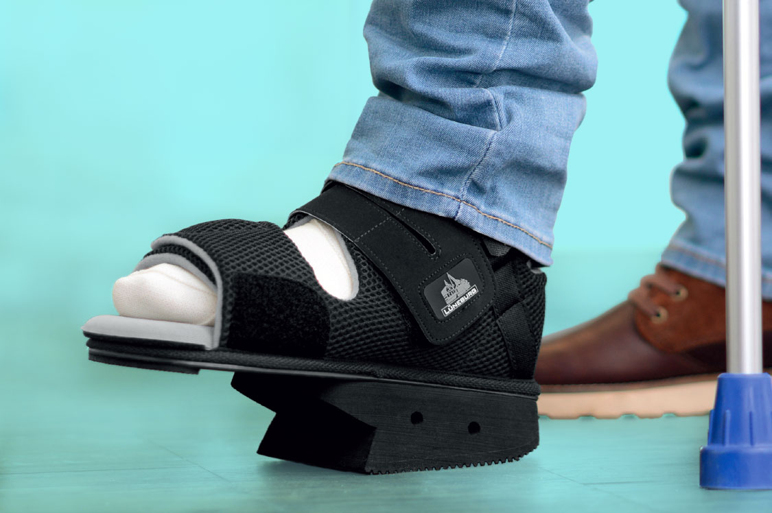 Scarpe post operatorie Scarpe post operatorie